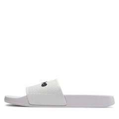 Slide daytona champion legacy for women's white s11512ww001 S11512WW001 цена и информация | Женские тапочки | hansapost.ee