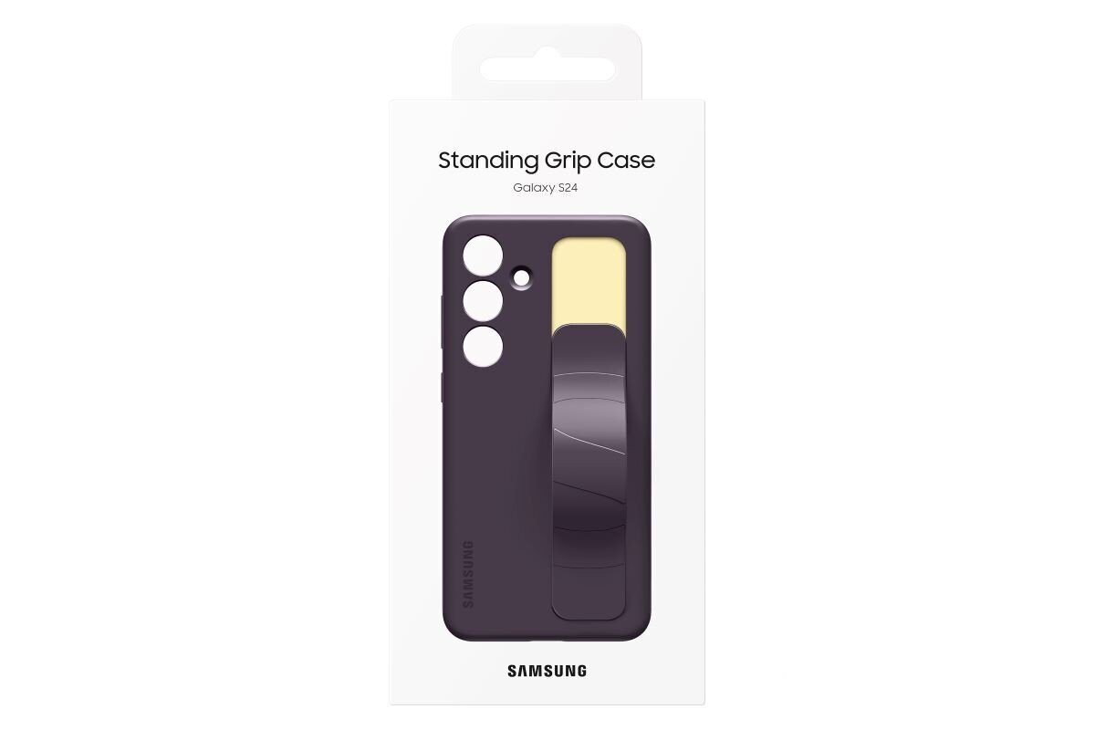 Samsung Standing Grip GS921CEE цена и информация | Telefonide kaitsekaaned ja -ümbrised | hansapost.ee
