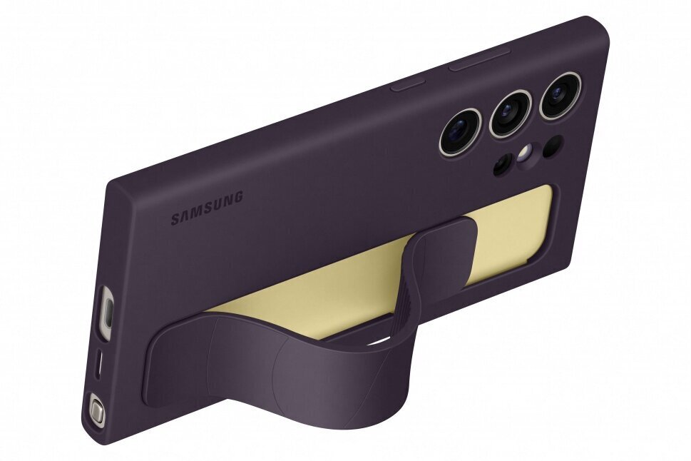 Samsung Standing Grip GS928CEE price and information | Telefonide kaitsekaaned ja -ümbrised | hansapost.ee