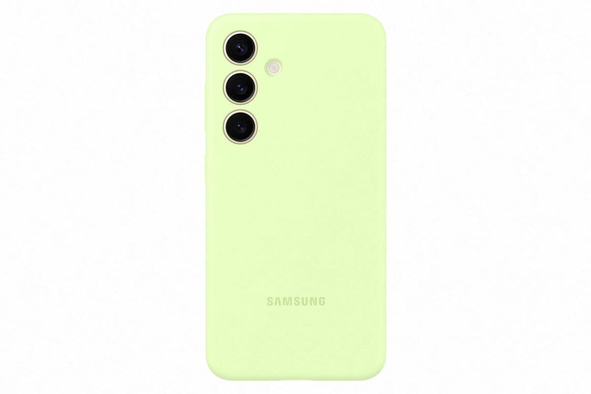 Samsung Silicone PS921TGE hind ja info | Telefonide kaitsekaaned ja -ümbrised | hansapost.ee