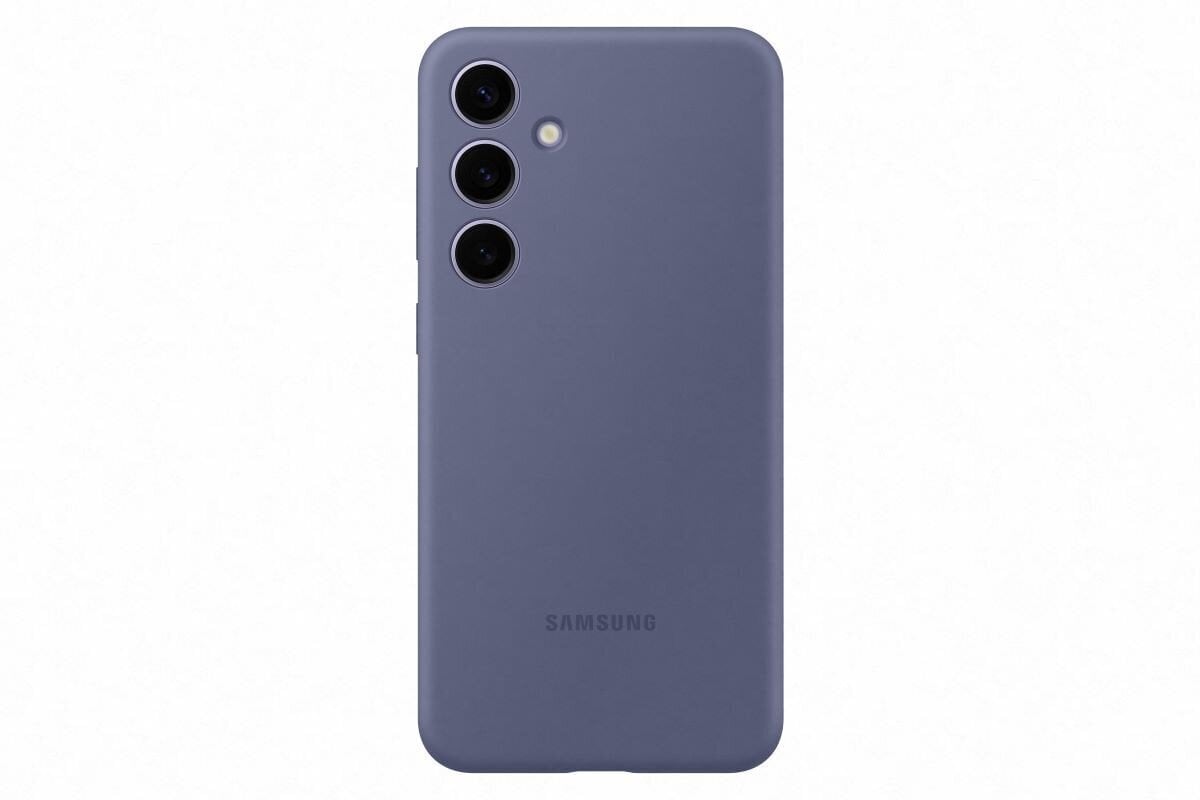 Telefoniümbris Samsung Silicone PS926TVE цена и информация | Telefonide kaitsekaaned ja -ümbrised | hansapost.ee