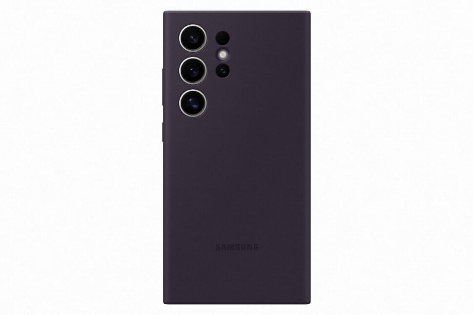 Samsung Silicone PS928TEE hind ja info | Telefonide kaitsekaaned ja -ümbrised | hansapost.ee