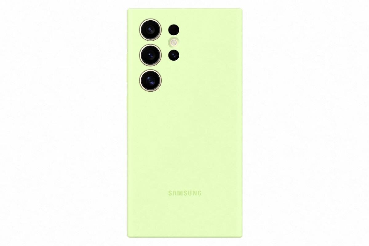 Samsung Silicone PS928TGE цена и информация | Telefonide kaitsekaaned ja -ümbrised | hansapost.ee