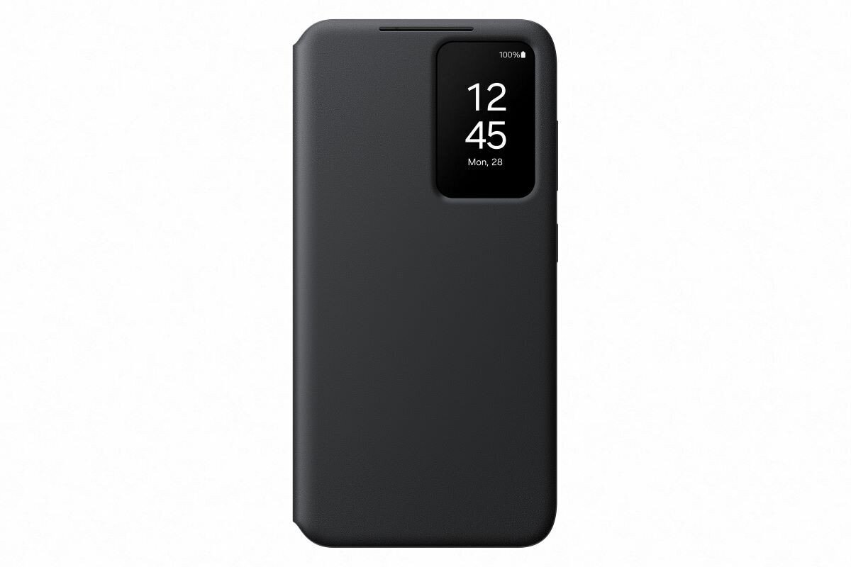 Samsung Smart View Wallet ZS921CBE цена и информация | Telefonide kaitsekaaned ja -ümbrised | hansapost.ee