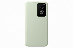 Samsung Smart View Wallet ZS921CGE цена и информация | Чехлы для телефонов | hansapost.ee