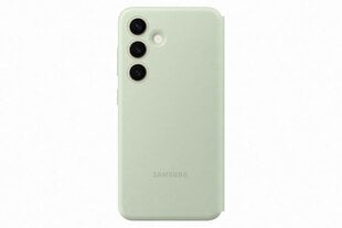 Samsung Smart View Wallet ZS921CGE цена и информация | Чехлы для телефонов | hansapost.ee