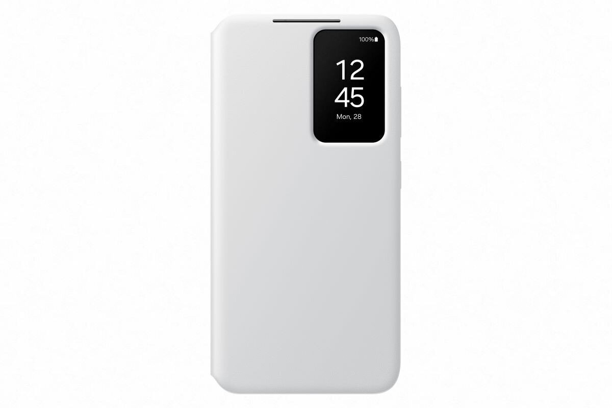 Samsung Smart View Wallet ZS921CWE hind ja info | Telefonide kaitsekaaned ja -ümbrised | hansapost.ee