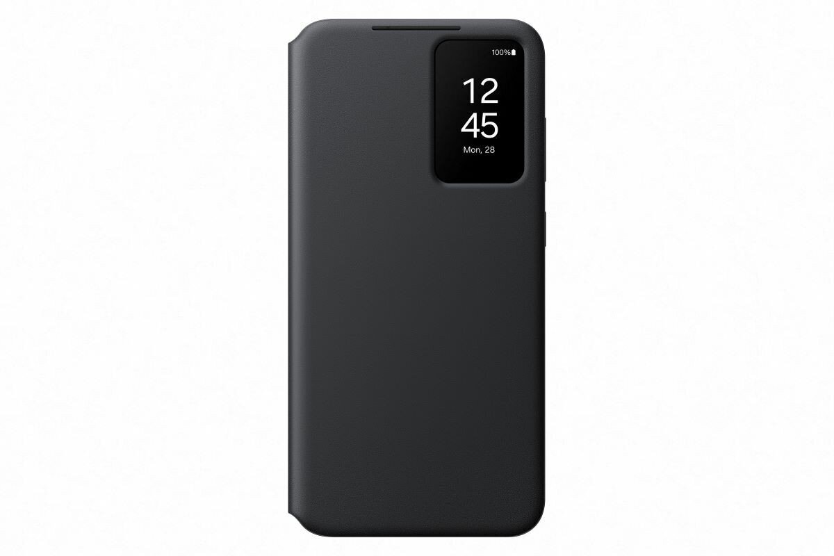 Samsung Smart View Wallet ZS926CBE цена и информация | Telefonide kaitsekaaned ja -ümbrised | hansapost.ee