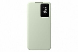 Samsung Smart View Wallet ZS926CGE цена и информация | Чехлы для телефонов | hansapost.ee