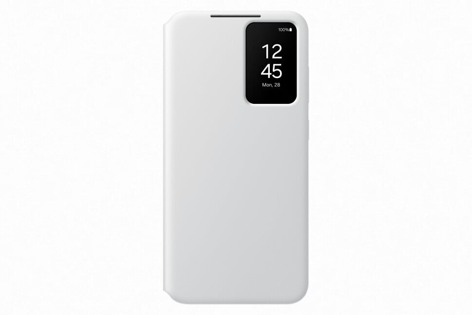 Samsung Smart View Wallet ZS926CWE hind ja info | Telefonide kaitsekaaned ja -ümbrised | hansapost.ee
