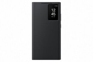Telefoniümbris Samsung Smart View Wallet ZS928CBE hind ja info | Telefonide kaitsekaaned ja -ümbrised | hansapost.ee