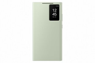 Samsung Smart View Wallet ZS928CGE цена и информация | Чехлы для телефонов | hansapost.ee