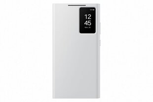 Samsung Smart View Wallet ZS928CWE цена и информация | Чехлы для телефонов | hansapost.ee