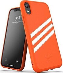 Adidas Moulded Case цена и информация | Чехлы для телефонов | hansapost.ee