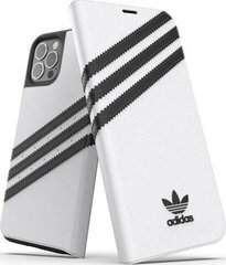 Adidas Booklet Case PU hind ja info | Telefonide kaitsekaaned ja -ümbrised | hansapost.ee