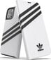Adidas Booklet Case PU цена и информация | Telefonide kaitsekaaned ja -ümbrised | hansapost.ee