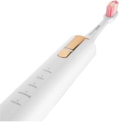 Sencor SOC 4103GD цена и информация | Электрические зубные щетки | hansapost.ee