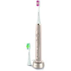 Sencor SOC 4201GD  цена и информация | Электрические зубные щетки | hansapost.ee