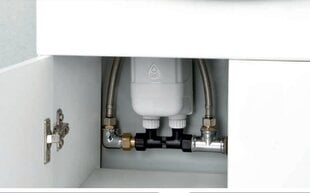 Проточный водонагреватель Dafi 7,5 кВт 400 В цена и информация | Водонагреватели | hansapost.ee