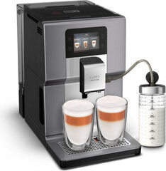 Krups EA875 price and information | Coffee and espresso machines | hansapost.ee