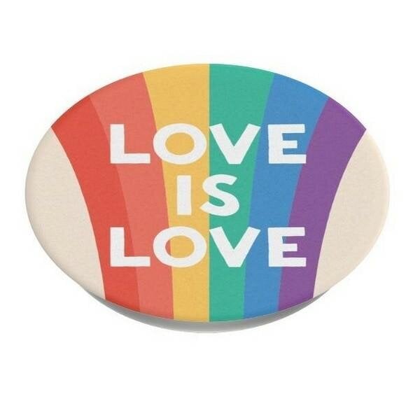 PopSocket Love is Love цена и информация | Telefonihoidjad | hansapost.ee