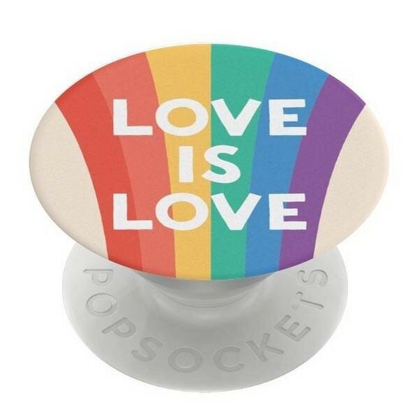 PopSocket Love is Love hind ja info | Telefonihoidjad | hansapost.ee