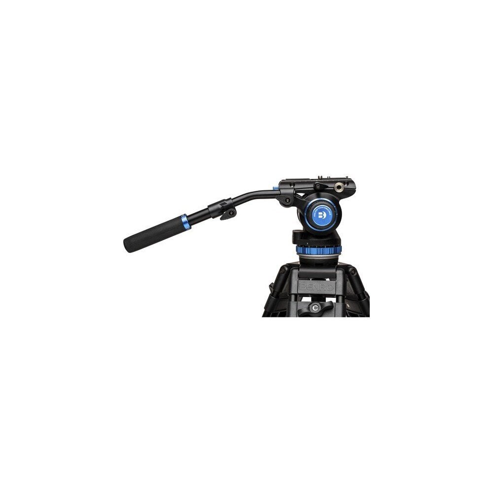 Benro S-8 Pro price and information | Fotoaparaatide statiivid | hansapost.ee