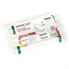 Sencor SVX 200CL цена и информация | Канцелярские товары | hansapost.ee