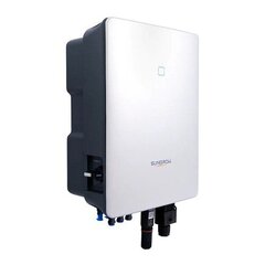 Inverter Sungrow SG10RT-20, 10kW, 3-faasiline, 2 MPPT sisendit hind ja info | Päikeseenergiajaamade osad | hansapost.ee