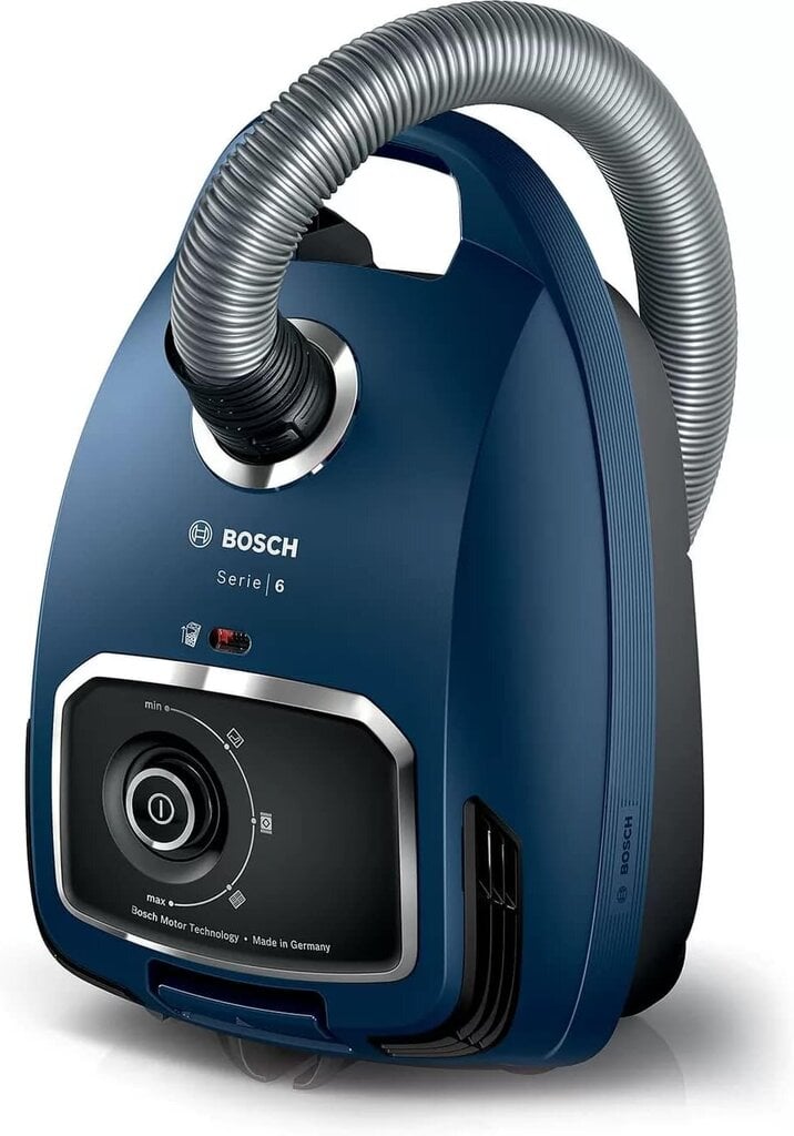 Bosch BGL6XSIL3 hind ja info | Tolmuimejad | hansapost.ee