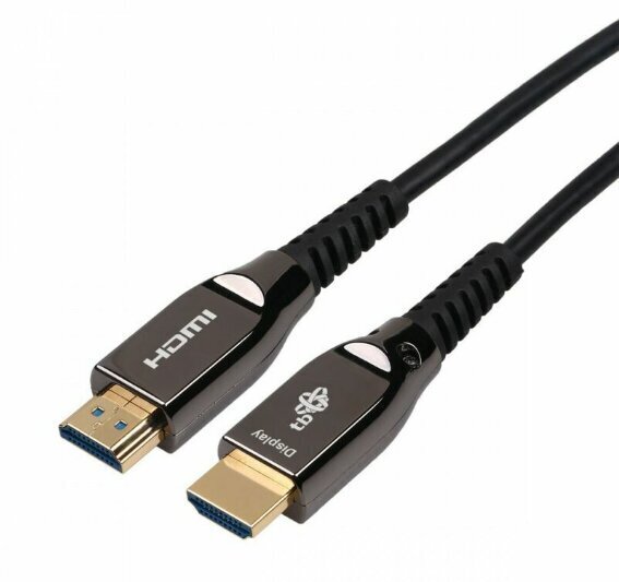 TB Print, Hdmi, 50 m hind ja info | Juhtmed ja kaablid | hansapost.ee