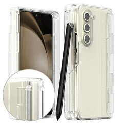 Samsung Z Fold5 цена и информация | Чехлы для телефонов | hansapost.ee