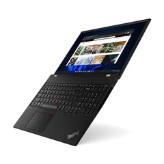 Ноутбук Lenovo ThinkPad P16s R7 PRO 6850U/32GB/512 SSD/16" WUXGA /IR cam/Win 11 Pro 3YW цена и информация | Ноутбуки | hansapost.ee