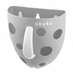 Коробка для игрушек для ванной Akuku цена и информация | Игрушки для малышей | hansapost.ee