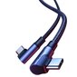 Kaabel Ugreen, USB Typ C - USB Typ C, 2 m hind ja info | Mobiiltelefonide kaablid | hansapost.ee