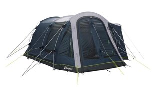 Палатка Outwell Nevada 4, синий цвет цена и информация | Палатки | hansapost.ee