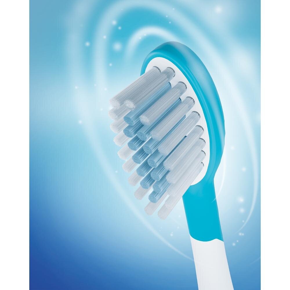 Sencor SOX 105 hind ja info | Elektriliste hambaharjade otsikud | hansapost.ee