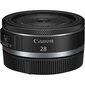 Canon RF 28mm f/2.8 STM hind ja info | Fotoaparaatide objektiivid | hansapost.ee