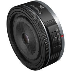 Canon RF 28mm f/2.8 STM price and information | Fotoaparaatide objektiivid | hansapost.ee