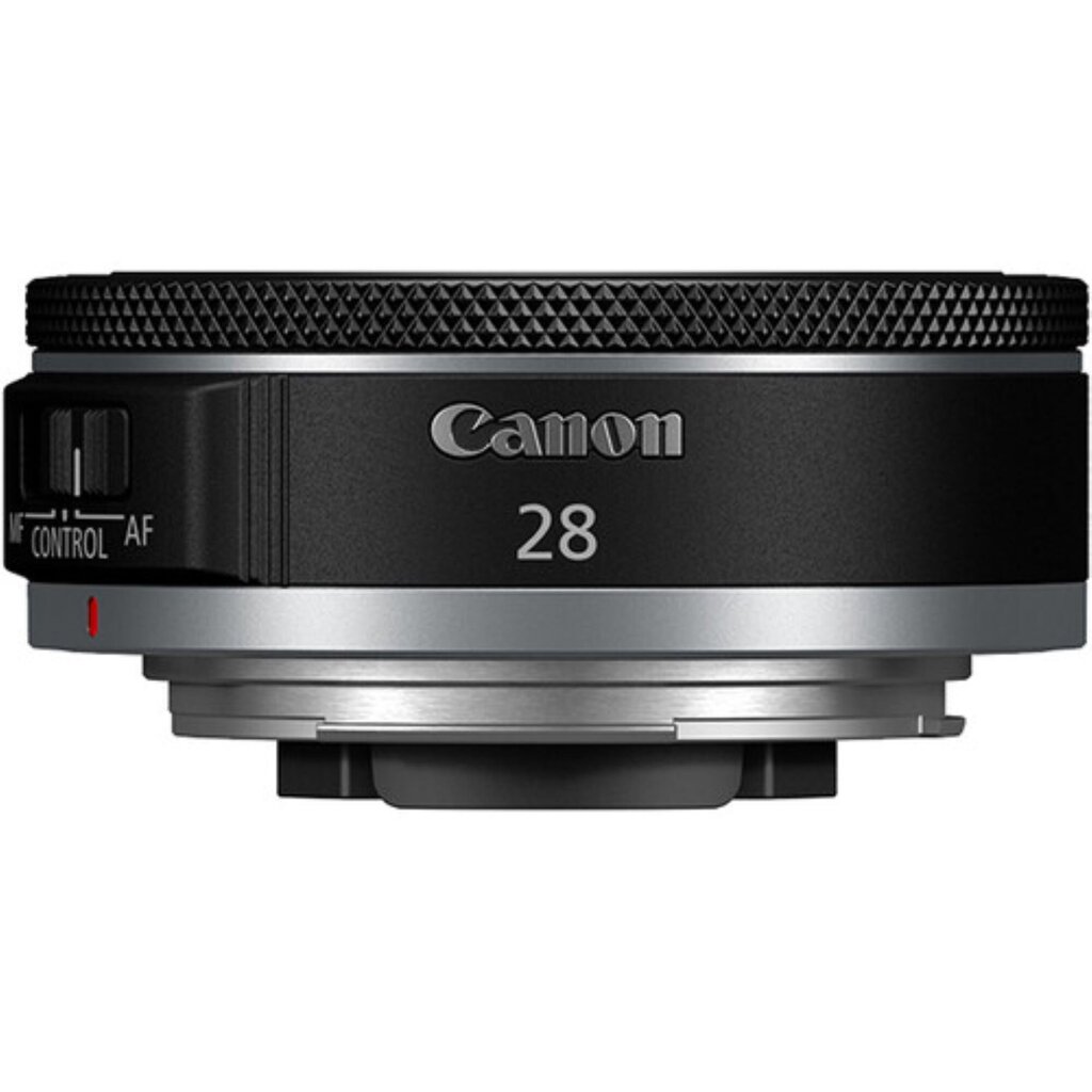 Canon RF 28mm f/2.8 STM цена и информация | Fotoaparaatide objektiivid | hansapost.ee