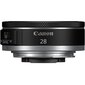 Canon RF 28mm f/2.8 STM цена и информация | Fotoaparaatide objektiivid | hansapost.ee