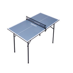 Lauatennise laud Donic Midi Table, hall hind ja info | Pingpongilauad, lauatennise lauad ja katted | hansapost.ee