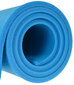 Matkamatt Mata Antares, 180x50x1.2cm, sinine hind ja info | Matkamadratsid ja matkamatid | hansapost.ee