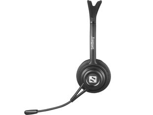 Наушники Sandberg 126-43 Bluetooth Call Headset цена и информация | Наушники | hansapost.ee