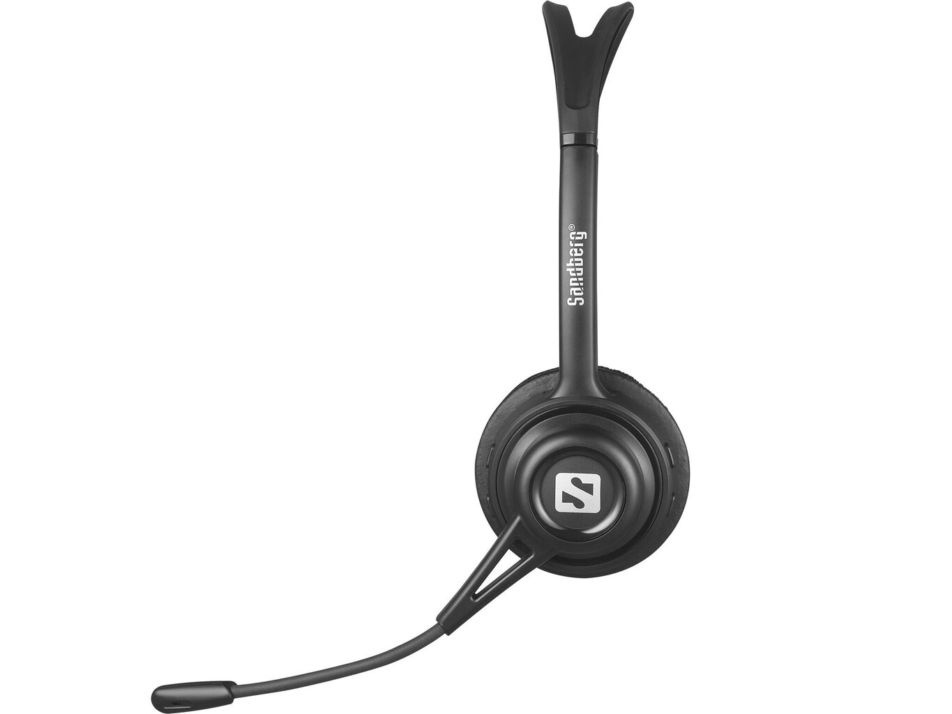 Sandberg 126-43 Bluetooth Call Headset hind ja info | Kõrvaklapid | hansapost.ee