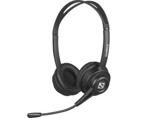Наушники Sandberg 126-43 Bluetooth Call Headset цена и информация | Наушники | hansapost.ee