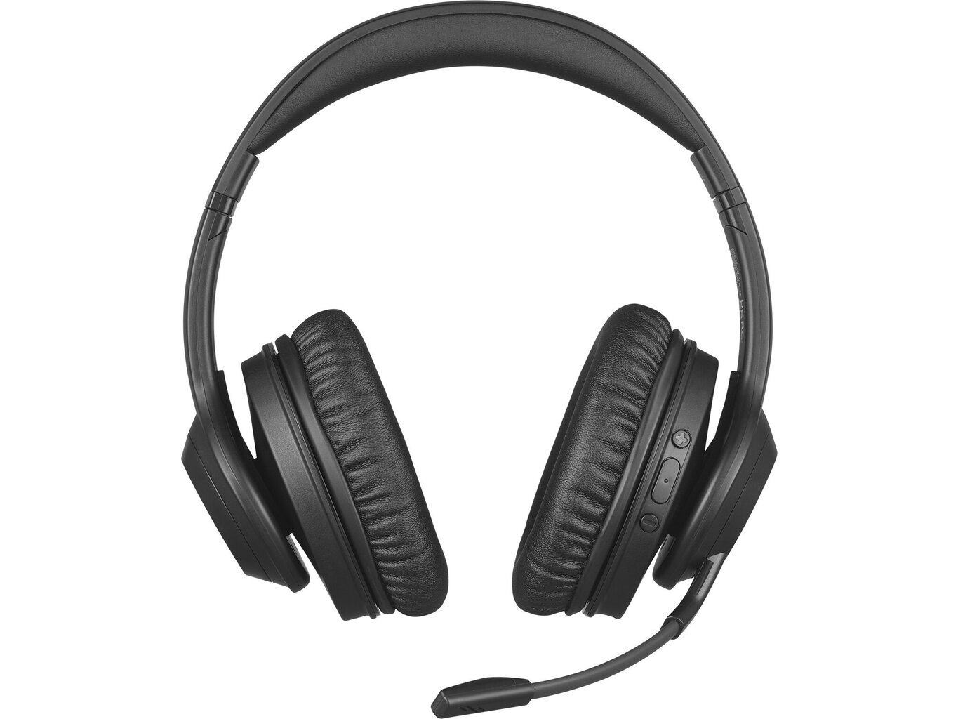 Sandberg 126-45 Bluetooth Headset ANC+ENC Pro цена и информация | Kõrvaklapid | hansapost.ee