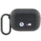 BMW BMAP2WMPUCA2 AirPods Pro 2 gen hind ja info | Kõrvaklappide tarvikud | hansapost.ee