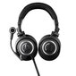 Audio Technica M50xSTS-XLR hind ja info | Kõrvaklapid | hansapost.ee