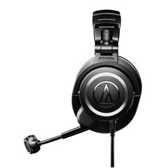 Audio Technica M50xSTS-XLR hind ja info | Kõrvaklapid | hansapost.ee